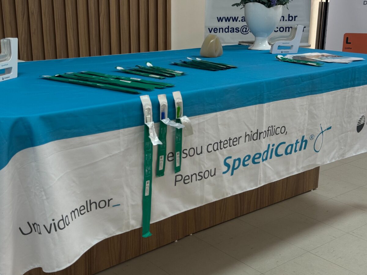Indaial lança Programa LIVRE para garantir mais cuidado a pacientes com cateterismo