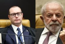 Ex-advogado de Lula, Zanin determina que votação seja estendida até as 19h no Brasil