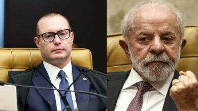 Ex-advogado de Lula, Zanin determina que votação seja estendida até as 19h no Brasil