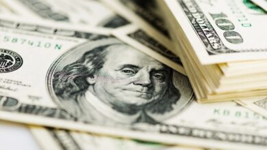 Após reeleicao de Lula, dólar dispara 12% e chega a R$ 5,60