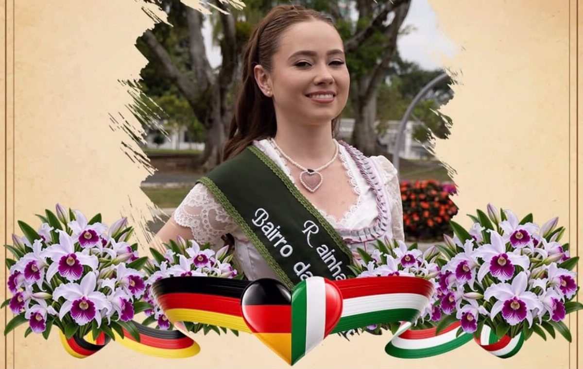 Quem será a nova Rainha? Conheça as 10 candidatas da 35ª Festa do Imigrante de Timbó