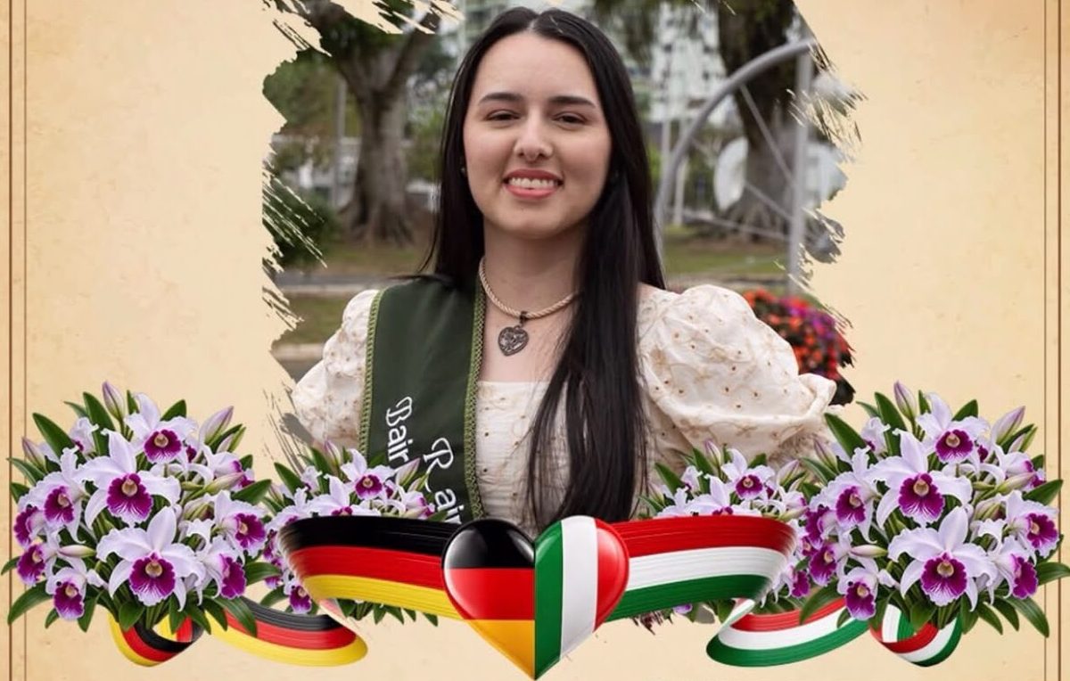 Quem será a nova Rainha? Conheça as 10 candidatas da 35ª Festa do Imigrante de Timbó
