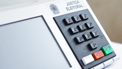 Nem o próprio voto: 7 candidatos terminam a eleição zerados