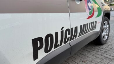Celular esquecido no caixa vira caso de polícia e suspeito acaba preso em Indaial
