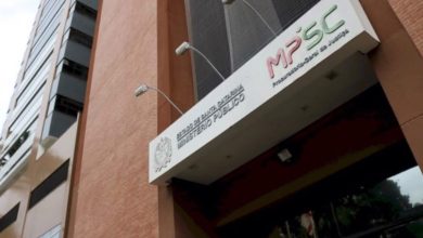 Fraude em obra pública de SC leva quatro pessoas à condenação por desvio de R$ 1,4 milhão