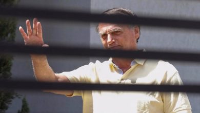 Defesa de Bolsonaro aponta falhas em provas e pede para suspender pena de 27 anos