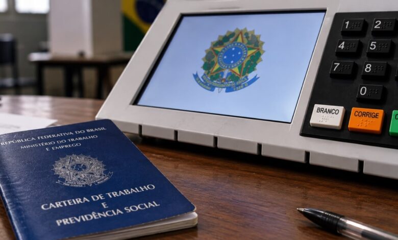 MPT registra 1.140 denúncias de “demissão por voto” após três dias das eleições