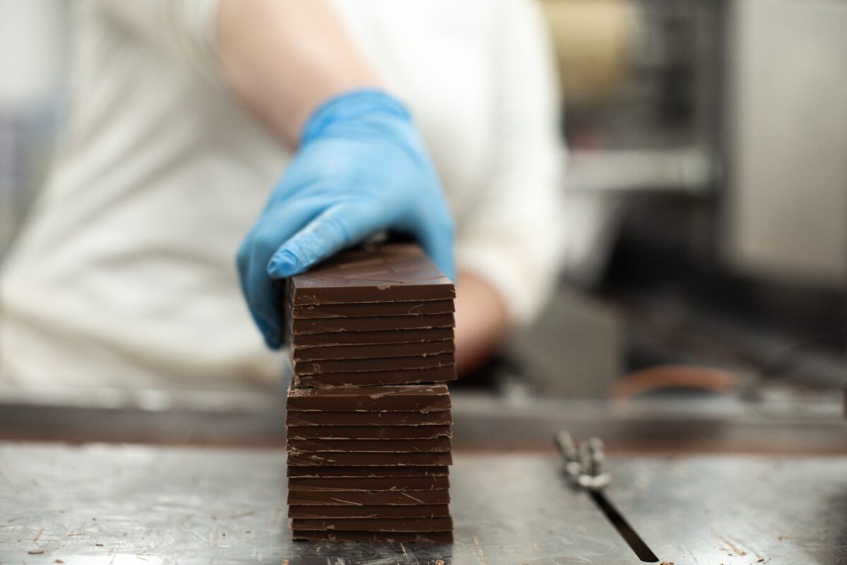 Dois chocolates produzidos em Pomerode conquistam prêmio internacional em Paris e colocam SC em destaque