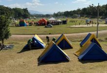 Festa do Peão de Indaial promete 4 dias de rodeio, shows e entrada gratuita