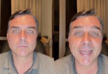 “Começou a perseguição”: Flávio Bolsonaro revela por que deixou o Brasil