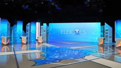 Globo cancela debate presidencial horas antes da transmissão após decisões do TSE e STF