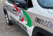 Dívida de pensão alimentícia faz homem parar no presídio em Indaial