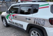 Idoso de 84 anos vai parar no presídio por estupro de vulnerável em Timbó