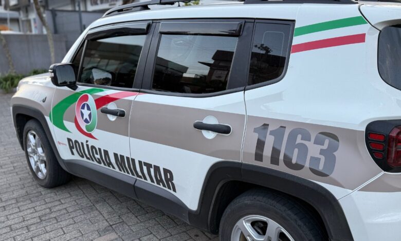 Idoso de 84 anos vai parar no presídio por estupro de vulnerável em Timbó