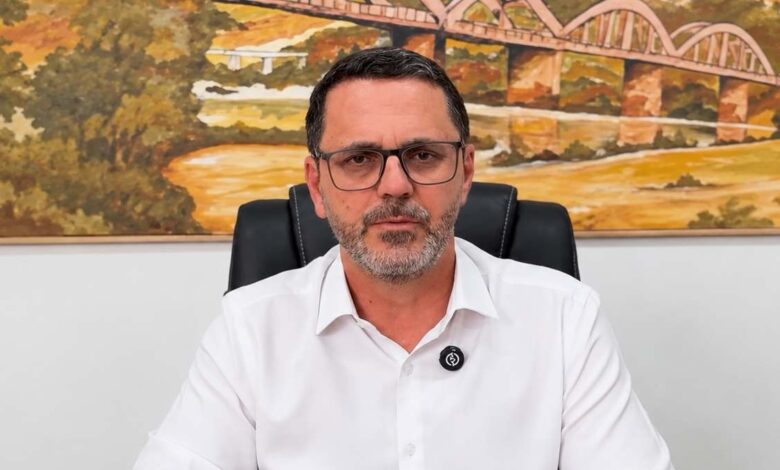 Indaial tem mais de R$ 300 milhões em dívidas e prefeito anuncia cortes
