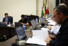Diogo Pinho tem depoimento marcado após comissão ouvir testemunhas em processo de cassação em Indaial