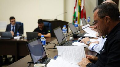 Diogo Pinho tem depoimento marcado após comissão ouvir testemunhas em processo de cassação em Indaial