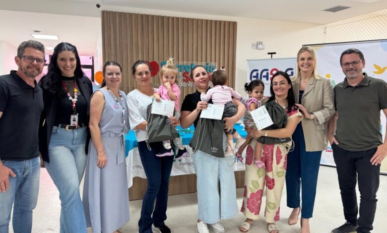 Indaial lança Programa LIVRE para garantir mais cuidado a pacientes com cateterismo