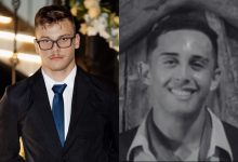 Identificados os dois jovens de 18 anos mortos em acidente em Blumenau