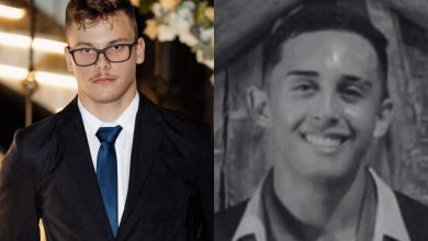 Identificados os dois jovens de 18 anos mortos em acidente em Blumenau