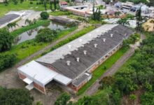 Karsten anuncia fim de fábrica em Ibirama após cinco anos de operação