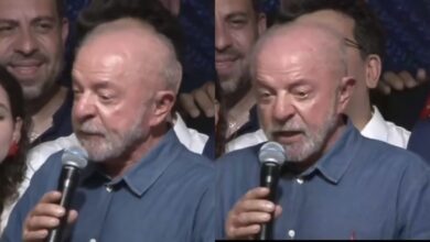 Lula promete regulamentar redes sociais após vitória e acusa plataformas de interferência eleitoral
