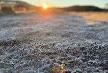 Frio de inverno em plena primavera? Massa de ar polar pode derrubar temperaturas a 0°C e trazer geada a SC