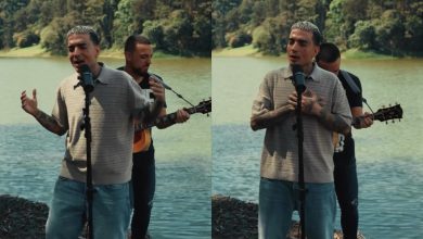 MC Guimê deixa o funk para trás, canta louvor e surpreende fãs com nova fase gospel