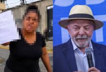 “E agora corta o benefício?” Mulher de preso cobra Lula após mudanças no auxílio-reclusão