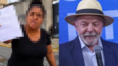 “E agora corta o benefício?” Mulher de preso cobra Lula após mudanças no auxílio-reclusão