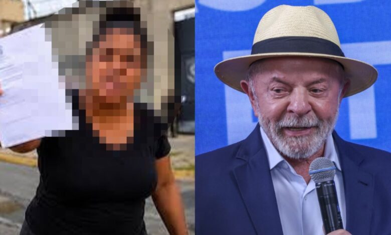 “E agora corta o benefício?” Mulher de preso cobra Lula após mudanças no auxílio-reclusão