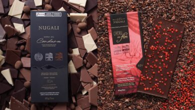 Dois chocolates produzidos em Pomerode conquistam prêmio internacional em Paris e colocam SC em destaque