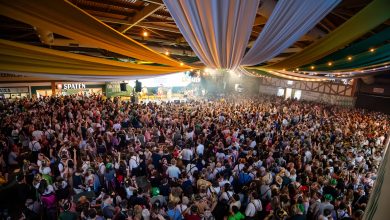 Oktoberfest Blumenau começa hoje: veja quanto custa, atrações, desfiles e tudo o que você precisa saber