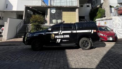 Operação Stop Loss: PCSC investiga fraude de R$ 29 milhões em Blumenau