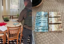 Dominus Urbis: GAECO deflagra operação contra esquema de corrupção em Blumenau e Ilhota