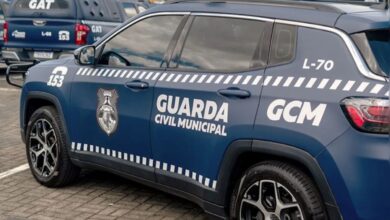 Pais percorrem mais de 500 km após desconfiar da filha e descobrem jovem mantida em cárcere pelo namorado no PR