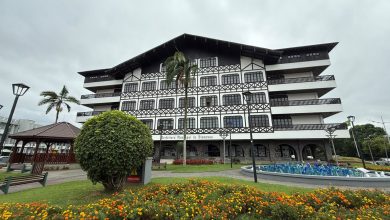 Prefeitura de Blumenau quer financiamento de R$ 64,4 milhões para modernizar sistemas e infraestrutura tecnológica