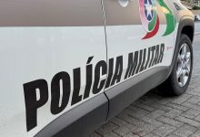 Homem procurado pela Justiça por estupro de vulnerável é preso em Indaial