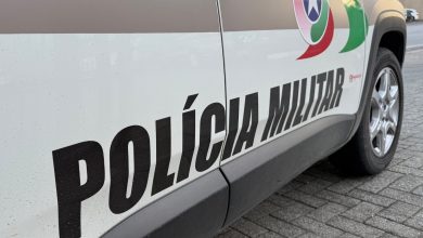 Homem procurado pela Justiça por estupro de vulnerável é preso em Indaial