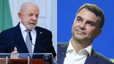 Disputa esquenta no 2º turno: Flávio Bolsonaro aparece com 52% e Lula com 48% em nova pesquisa