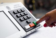 Eleições 2026: saiba como foi a votação em Timbó no segundo turno