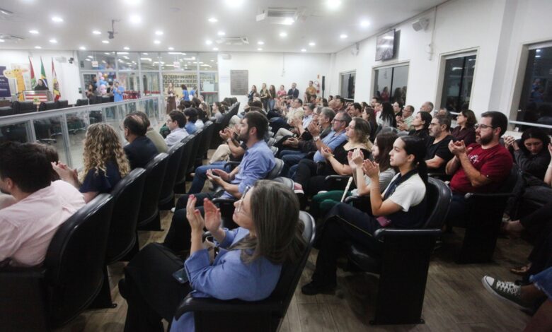 Procuradoria da Criança e do Adolescente completa um ano de atuação em Blumenau