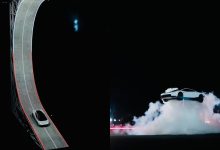 Tesla apresenta novo Roadster com tecnologia espacial e manobras que desafiam a gravidade