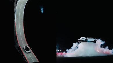 Tesla apresenta novo Roadster com tecnologia espacial e manobras que desafiam a gravidade