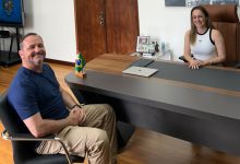 Timbó terá pela primeira vez uma mulher no comando da Prefeitura