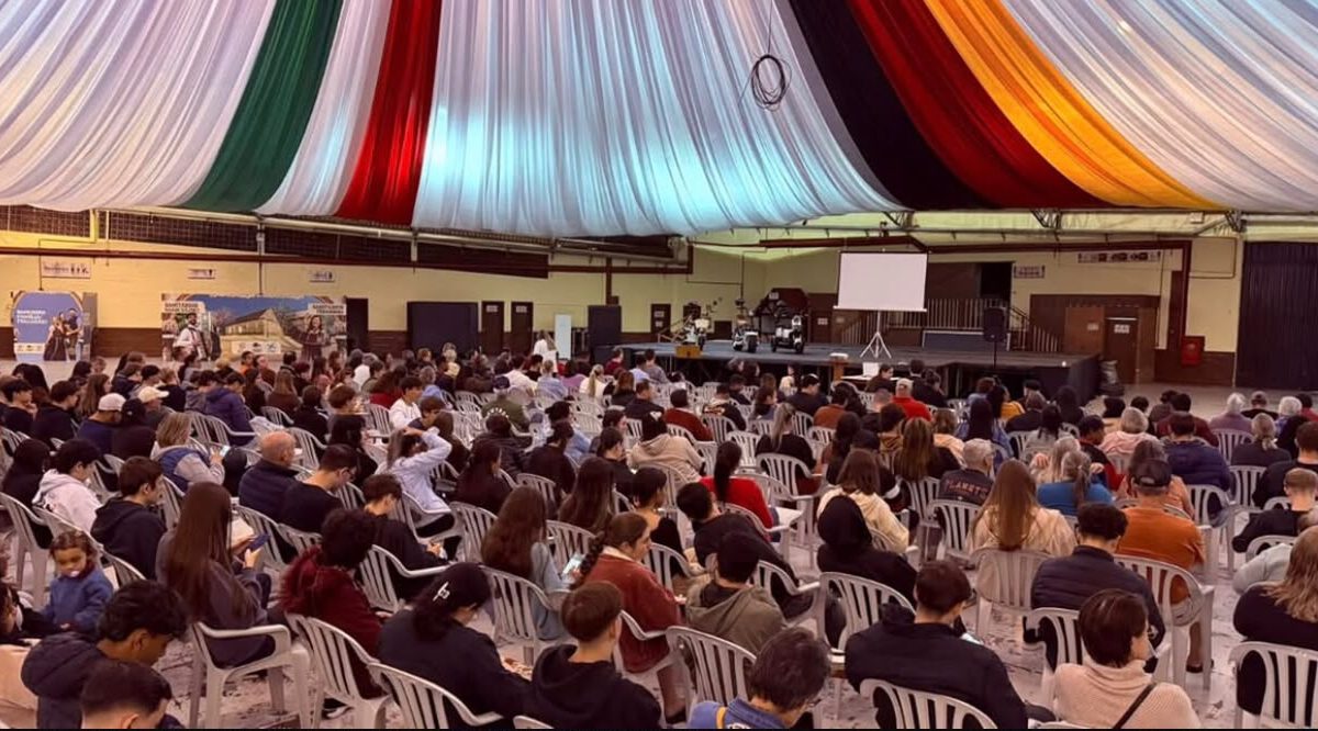Novas regras para autopropelidos são tema de curso com 500 participantes em Timbó