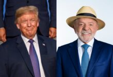 Trump pode rejeitar vitória de Lula e não reconhecer reeleição