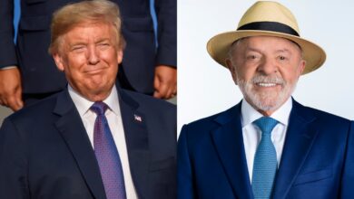 Trump pode rejeitar vitória de Lula e não reconhecer reeleição