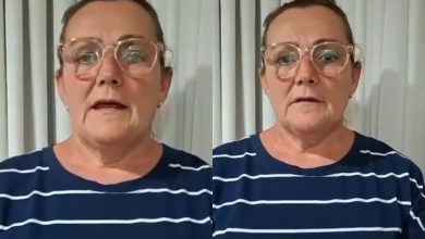 “Não quis ofender”: vereadora de Rodeio pede perdão após fala racista em sessão