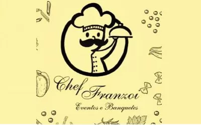Misturebas - Chef Franzoi